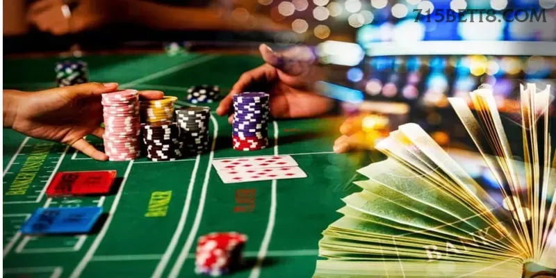 Jogos de bônus no 715bet: rodadas grátis, multiplicadores e jackpots progressivos em slots selecionados