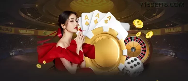 715bet