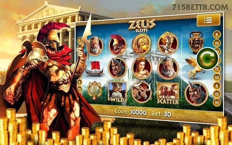 715bet