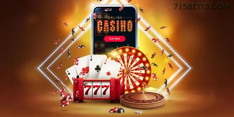 715bet